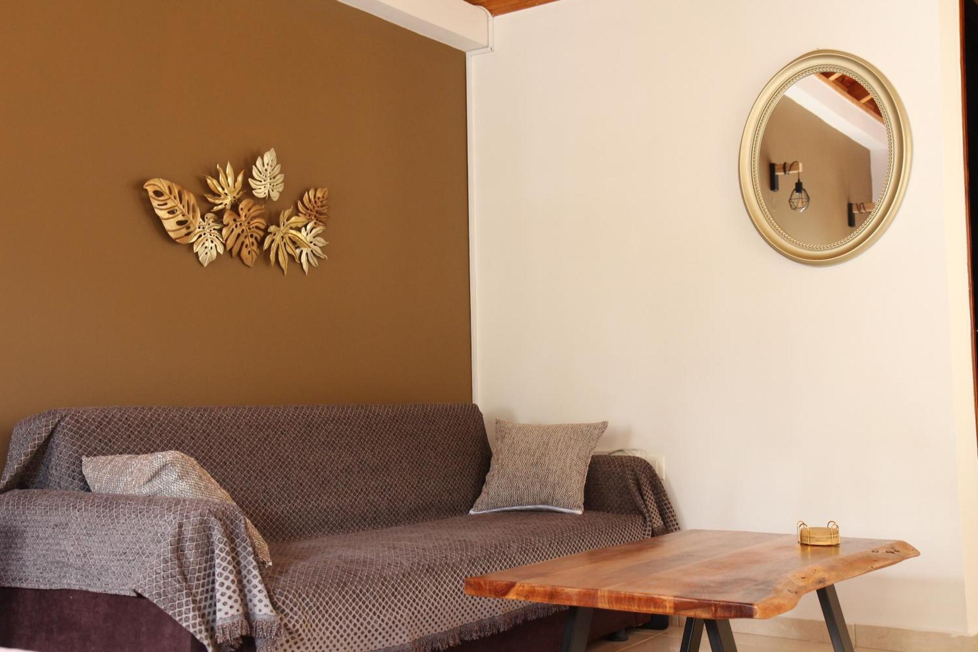 Main Square Apartment Сімі Екстер'єр фото