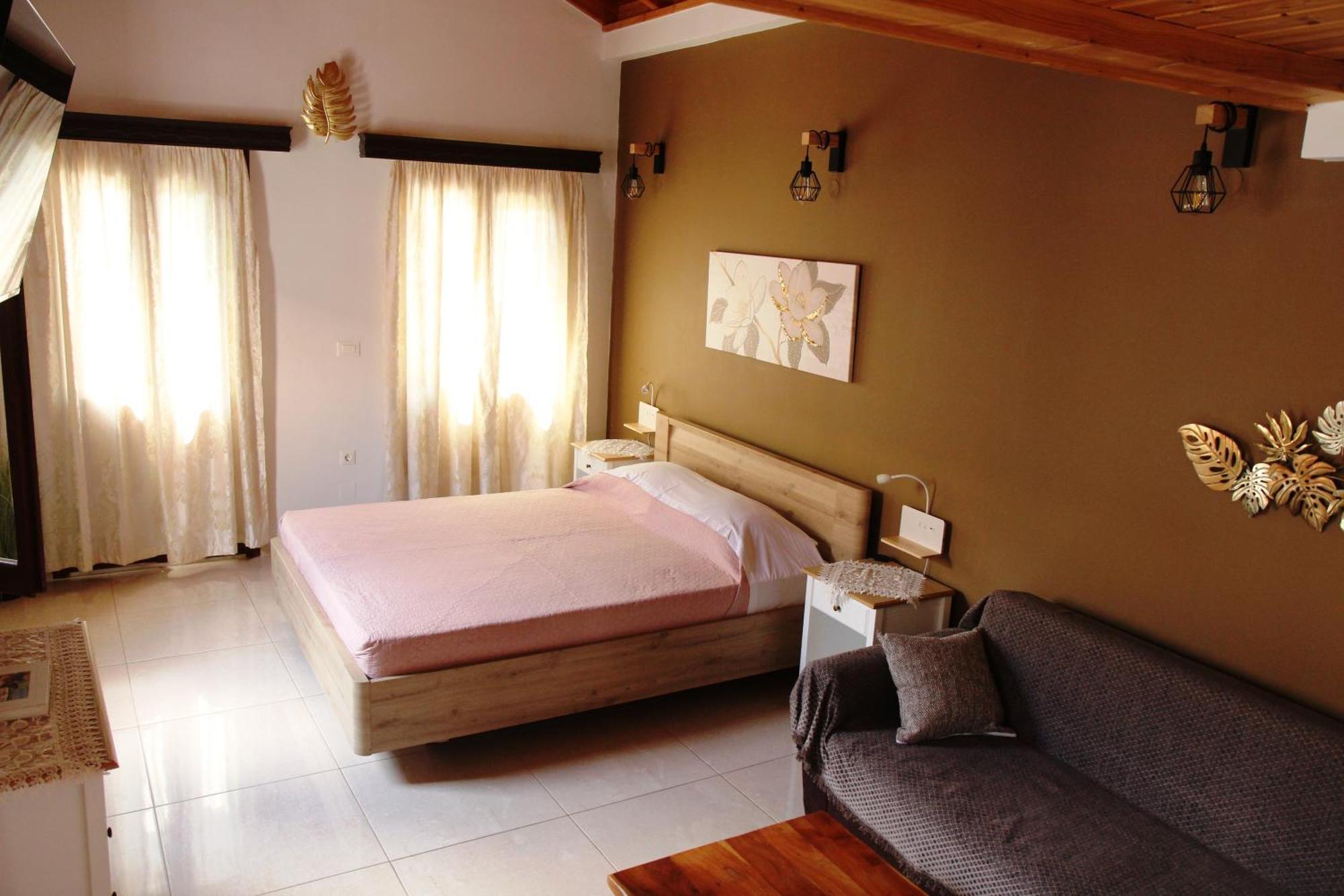 Main Square Apartment Сімі Екстер'єр фото